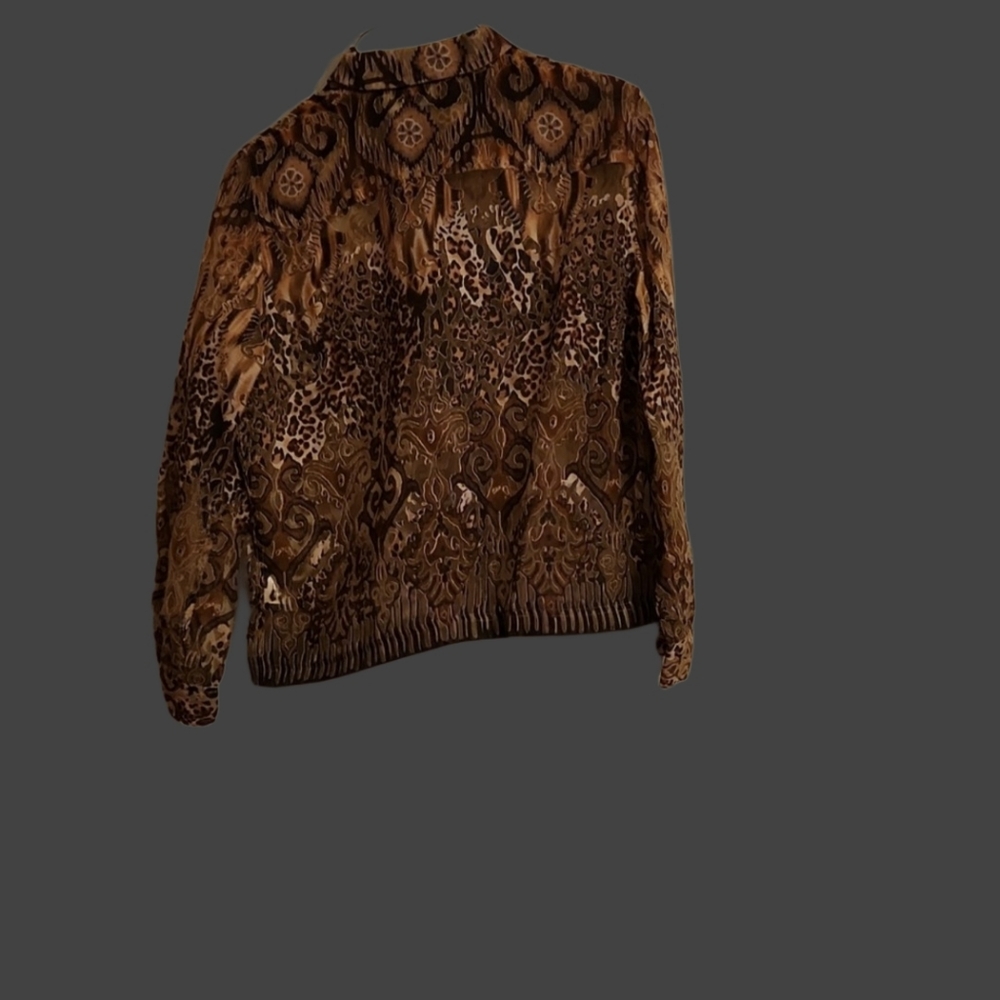 Alfred Dunner button - Picture 2 of 2